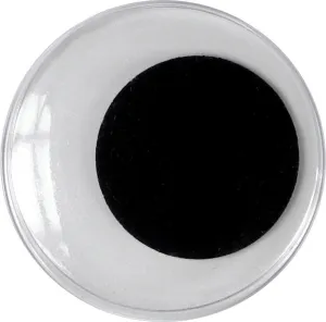 Oczka Craft-Fun Series 40 mm 8 szt Titanum (5032)