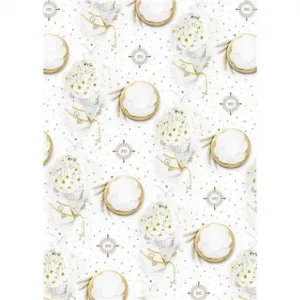 Papier ozdobny Pol-mak - mix 700mm x 1000mm