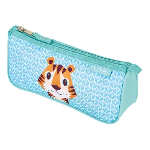 Saszetka Herlitz Cute animals Tiger (50038985)