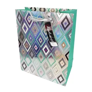 Torba prezentowa Rozette torebka graficzne set 8 A4 (5907354060146)