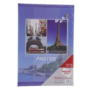 Album kieszeniowy Gedeon 200 kieszeni (MM46200 M)