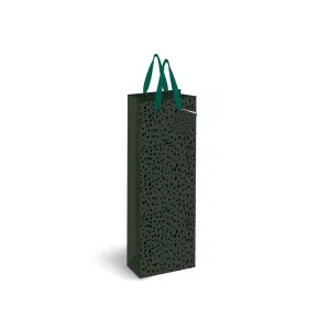 Torba prezentowa GOLD 13x36x10 [mm:] 360x130x 100 Interdruk (190g na nutelkę)