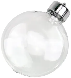 Ozdoba świąteczna Craft-Fun Series Plastikowe medaliony Titanum (DIY-XM(533))