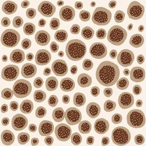 Serwetki Pol-mak - mix 330mm x 330mm (SL og)