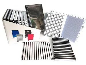 Notes Adar A5 (537088)