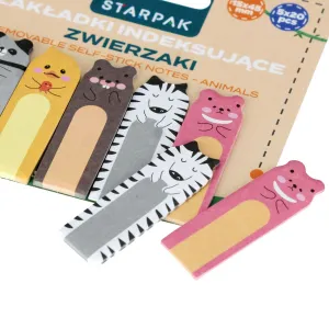 Zakładki indeksujące Starpak (562591)