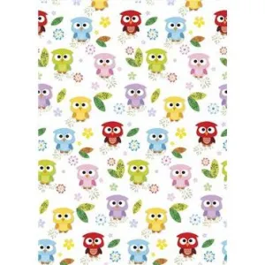 Papier ozdobny Pol-mak - mix 700mm x 1000mm