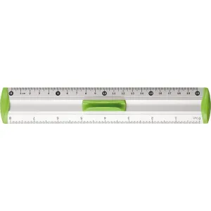 Linijka aluminiowa 20cm Tetis (BL040-NB)