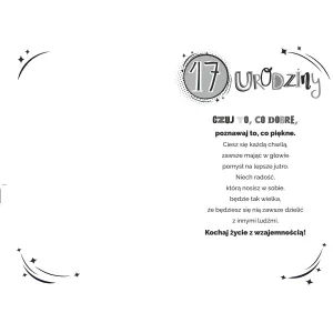 Kartka składana [mm:] 130x205 Ab Card (AB)