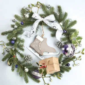 Serwetki Pol-mak Boże narodzenie - mix 330mm x 330mm (SL GW)