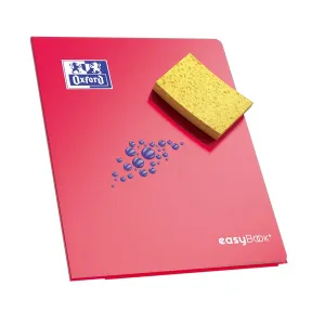 Zeszyt EASYBOOK A4 60k. 90g linia Oxford (400196700)