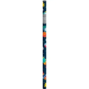 Papier ozdobny Happy Birthday Kids mix [mm:] 700x10000 Interdruk