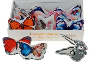 Lusterko motyl Adar (601987)