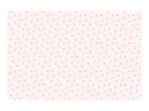 Obrus łapki papier [mm:] 1200x1800 Partydeco (OBP2)