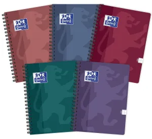 Notes (notatnik) A4 TOUCH TREND 100k. krata Oxford (400175459)