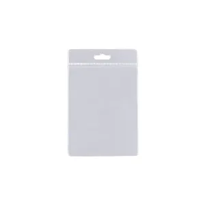 Identyfikator Biurfol identyfikator 82mm x 106mm (ID-07)