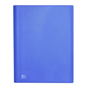 Teczka ofertowa Urban A4 kolor: mix 40 kieszeni Oxford (400147011)