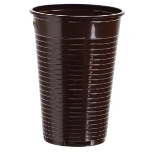 Kubek jednorazowy plastik 200ml (nd)
