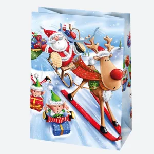 Torba prezentowa Pol-mak 340mm x 480mm x 130mm