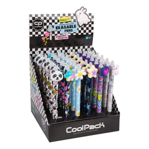 Długopis Girls wkład niebieski 0,5mm Patio (69841CP)