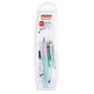 Pióro wieczne Herlitz My Pen (10999753)