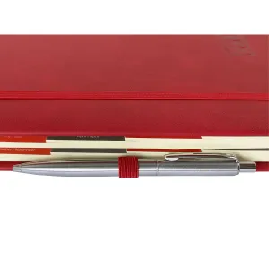 Kalendarz książkowy (terminarz) Avanti terminarz A4 (5901769621084)