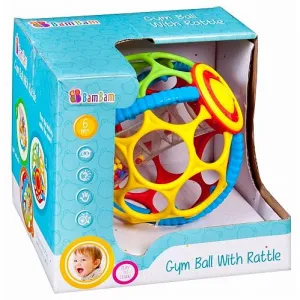 Grzechotka Bam Bam (383731)