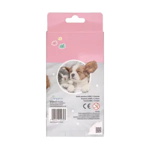 Pastele olejne The Sweet Pets 12 kol. Rexus