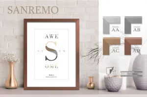 Ramka Styler Sanremo 130mm x 180mm
