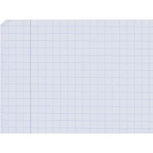 Zeszyt tematyczny A4 angielski 60k. 90g krata Oxford (400209244)