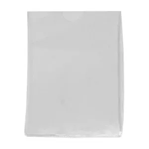 Okładka na dokumenty Folprim na legitymację szkolną 85mm x 105mm