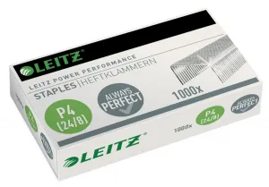 Zszywki 24/8 Leitz 1000 szt (5571)