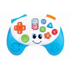 Zabawka edukacyjna E-Edu muzyczny pad Artyk (129162)