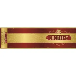 Zaproszenie Bilety Art Nuvo (5902973355550)