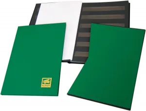 Klaser filatelistyczny Warta 215mm x 305mm (1829-110-001)