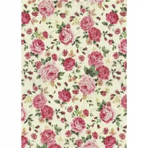 Papier ozdobny Pol-mak - mix 700mm x 1000mm