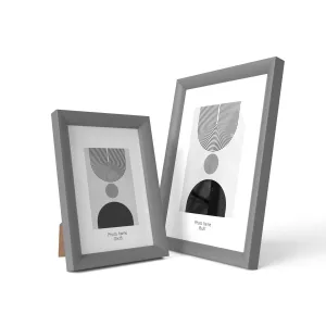 Ramka Etna AB [mm:] 210x300 Styler