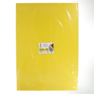 Brystol Protos A1 żółty 225g 10k