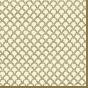 Serwetki mix bibuła [mm:] 330x330 Pol-mak (SL og)