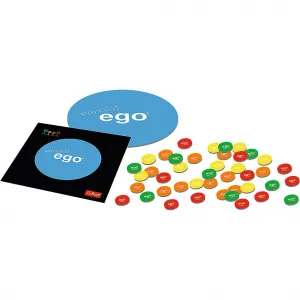 Gra planszowa Trefl Ego Family (01431)