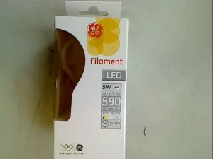 Żarówka led 5w barwa ciepła Emerson (e27)