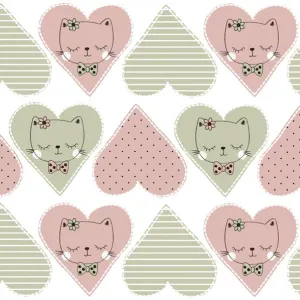 Serwetki mix bibuła [mm:] 330x330 Pol-mak (Sd)