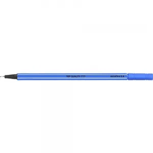 Cienkopis Top Quality, niebieski 0,4mm 1kol. (777)