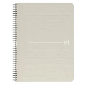 Notes Oxford recup A4 90k. linia (400154143)