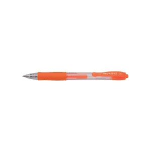 Długopis żelowy Pilot (PIBL-G2-7-NO)