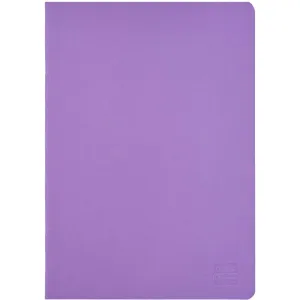 Zeszyt rAINBOW A4 60k. krata Herlitz (400196856)