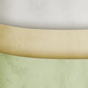 Papier ozdobny (wizytówkowy) Galeria Papieru marmur A4 - biały 220g (205301)