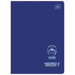 Zeszyt MIX A5 32k. 70g krata Interdruk (Boys)