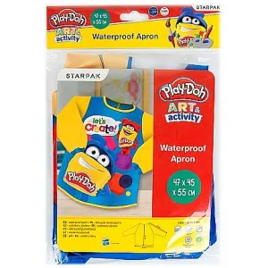 Fartuch Play Doh Starpak (453902)