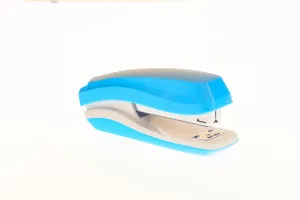 Zszywacz niebieski niebieski 25k (GV114-N) Tetis